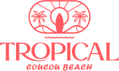 Tropical Coucou Beach